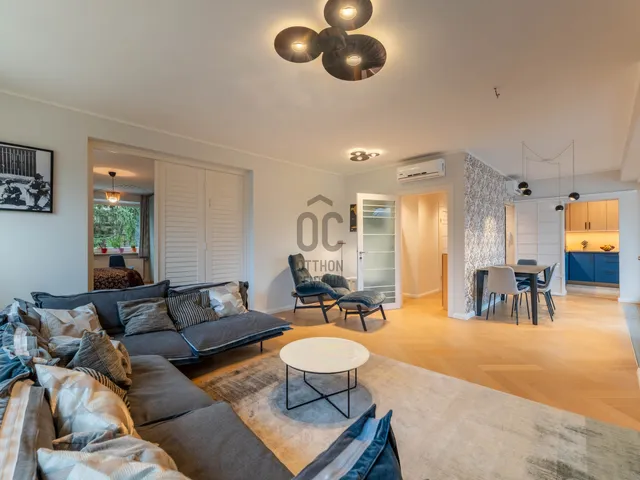 Eladó lakás Budapest XII. kerület, Zugliget, Zugligeti út 99 nm