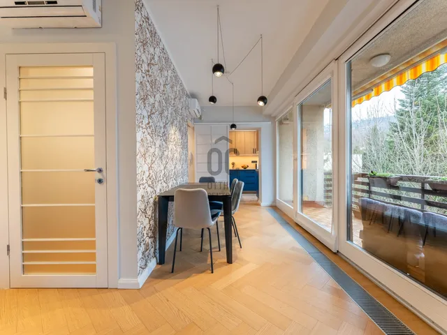 Eladó lakás Budapest XII. kerület, Zugliget, Zugligeti út 99 nm