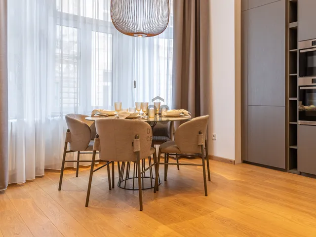 Eladó lakás Budapest IX. kerület, Belső Ferencváros, Mátyás utca 96 nm