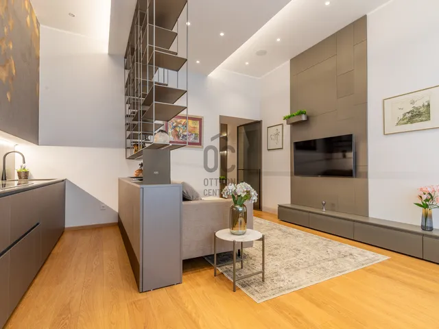 Eladó lakás Budapest IX. kerület, Belső Ferencváros, Mátyás utca 96 nm