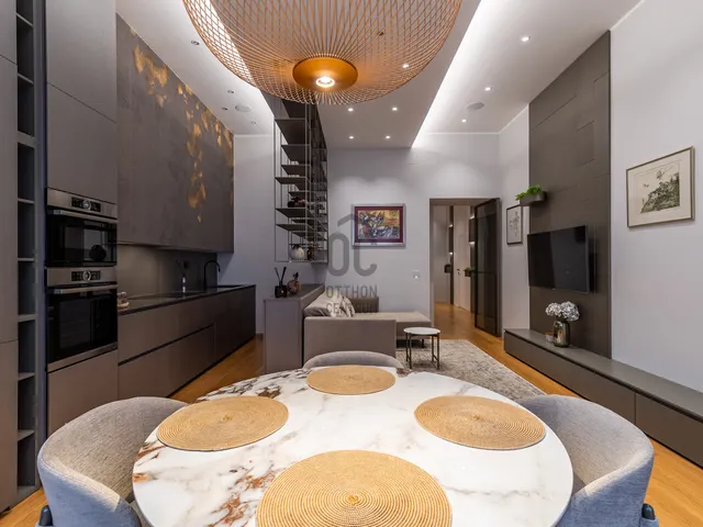 Eladó lakás Budapest IX. kerület, Belső Ferencváros, Mátyás utca 96 nm