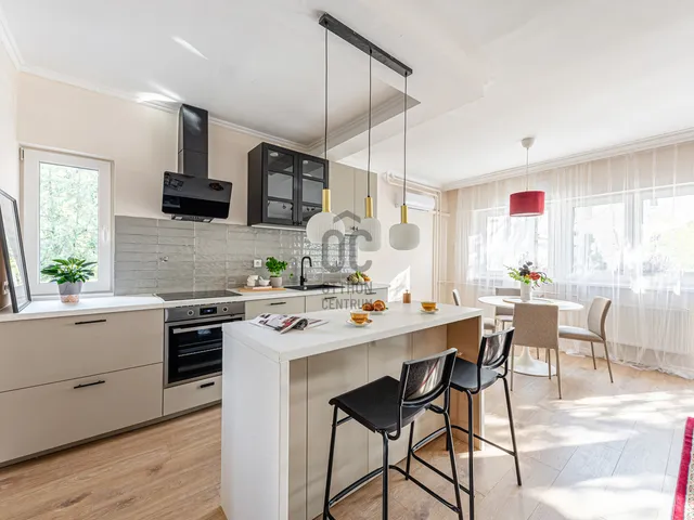 Eladó lakás Budapest III. kerület, Óbuda 62 nm