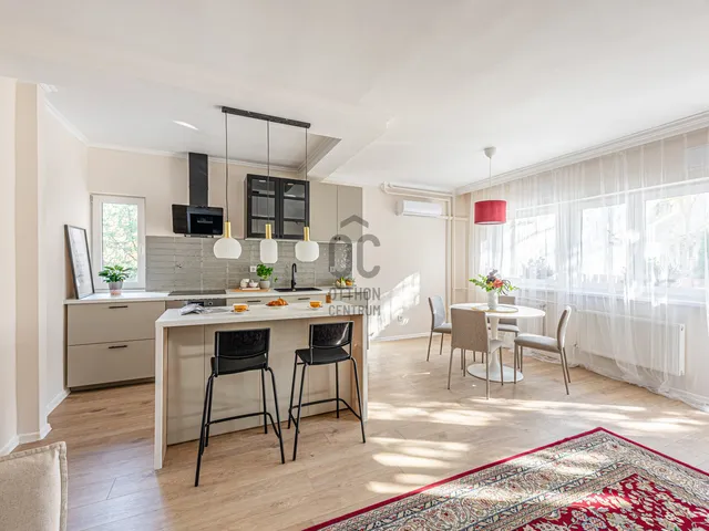 Eladó lakás Budapest III. kerület, Óbuda 62 nm