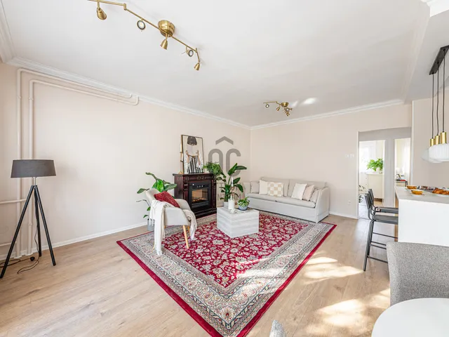 Eladó lakás Budapest III. kerület, Óbuda 62 nm