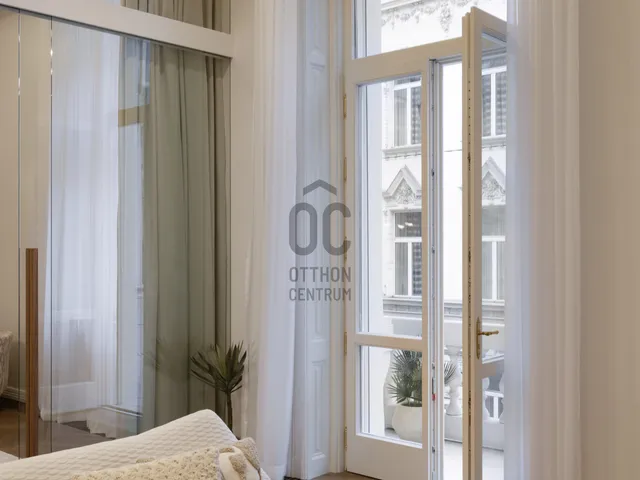 Eladó lakás Budapest V. kerület, Lipótváros, Kálmán Imre utca 80 nm