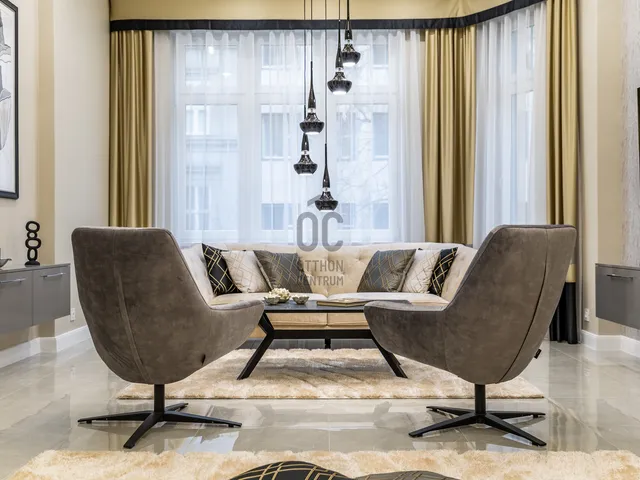 Eladó lakás Budapest V. kerület, Dél-Belváros, Kecskeméti utca 130 nm