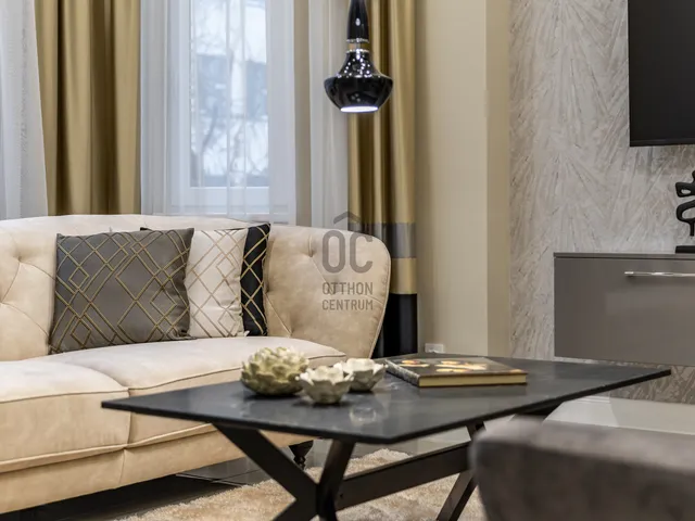 Eladó lakás Budapest V. kerület, Dél-Belváros, Kecskeméti utca 130 nm