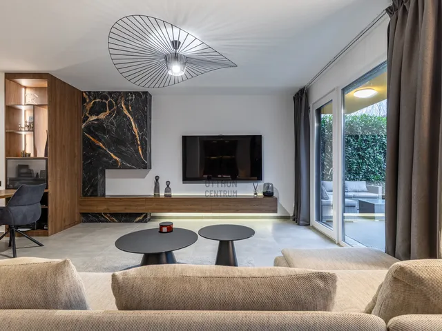 Eladó lakás Budapest III. kerület, Csillaghegy, Szent István utca 49 nm