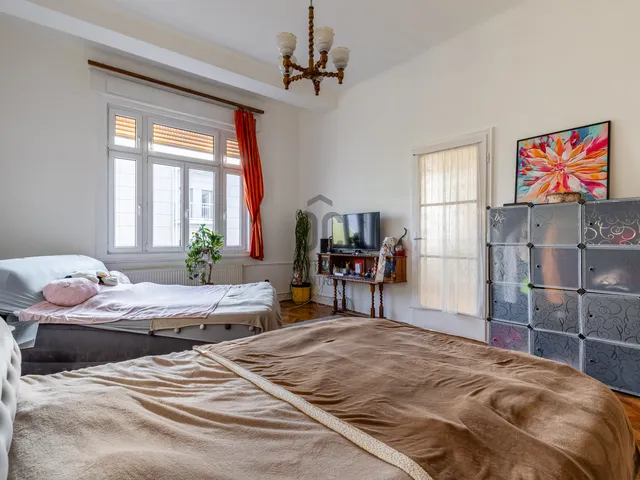 Eladó lakás Budapest XIII. kerület, Újlipótváros 66 nm