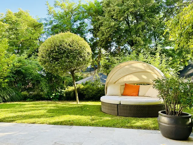 Kiadó lakás Budapest II. kerület, Rózsadomb 160 nm