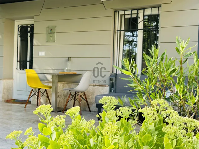 Kiadó lakás Budapest II. kerület, Rózsadomb, Ady Endre utca 160 nm