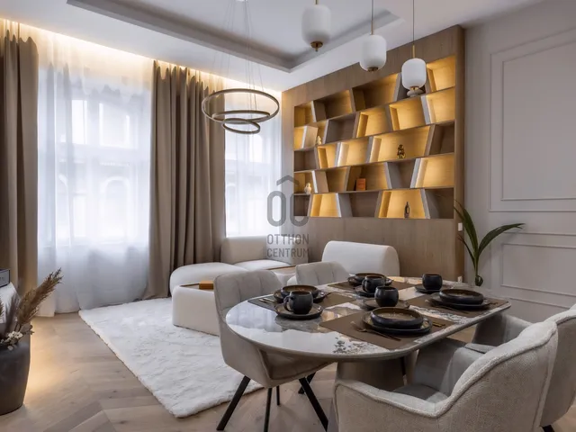 Eladó lakás Budapest V. kerület, Belváros 69 nm