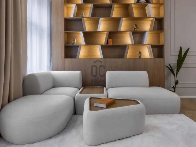 Eladó lakás Budapest V. kerület, Belváros, Széchenyi utca 69 nm