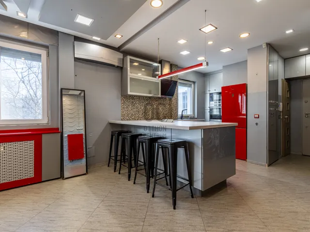 Eladó lakás Budapest IX. kerület 49 nm