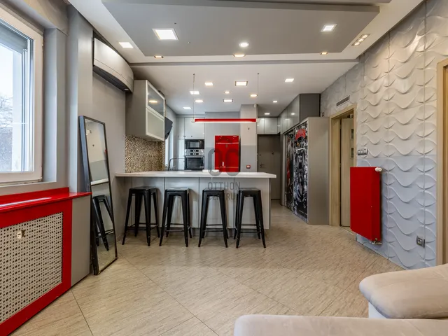 Eladó lakás Budapest IX. kerület 49 nm