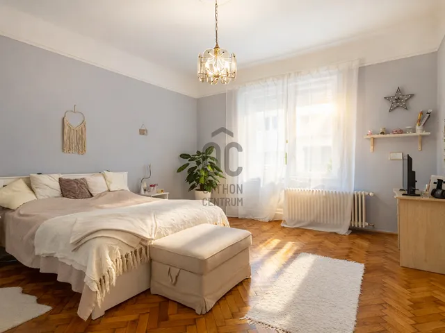 Eladó lakás Budapest XI. kerület, Lágymányos 78 nm