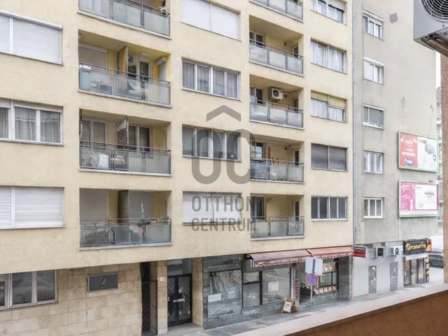 Eladó lakás Budapest XI. kerület, Lágymányos, Budafoki út 78 nm