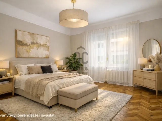 Eladó lakás Budapest XI. kerület, Lágymányos, Budafoki út 78 nm