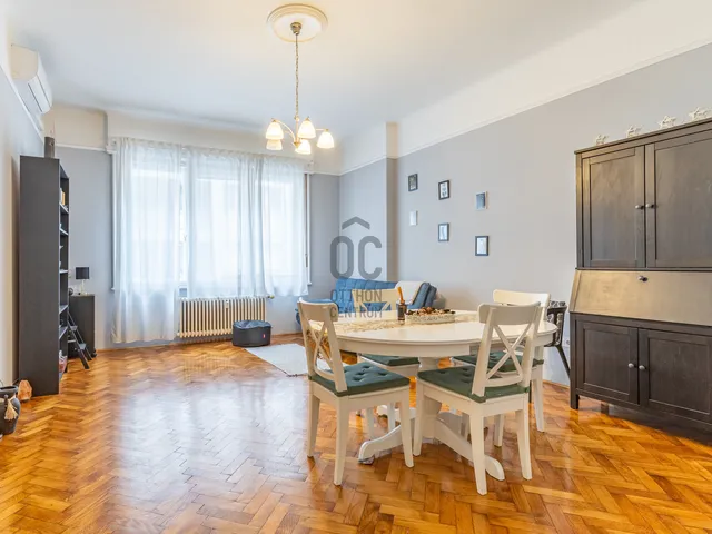 Eladó lakás Budapest XI. kerület, Lágymányos 78 nm
