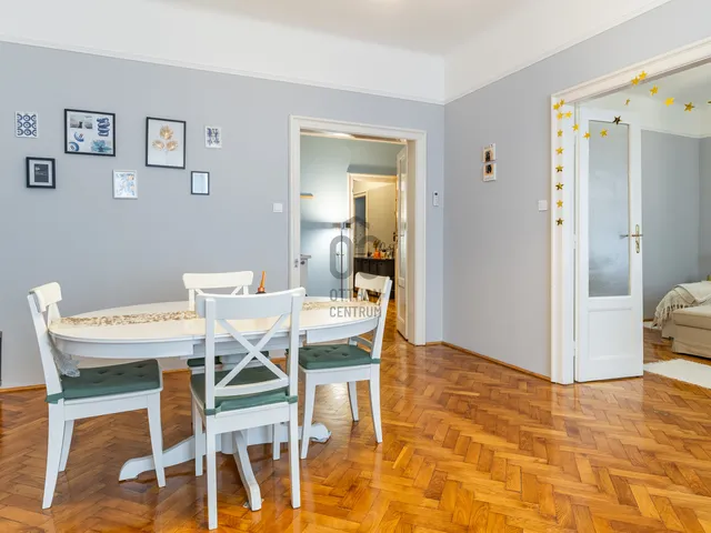 Eladó lakás Budapest XI. kerület, Lágymányos 78 nm