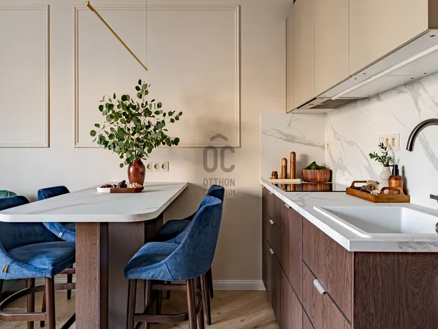 Eladó lakás Budapest XII. kerület, Németvölgy, Stromfeld Aurél út 38 nm