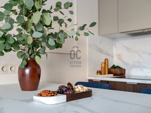 Eladó lakás Budapest XII. kerület, Németvölgy, Stromfeld Aurél út 38 nm