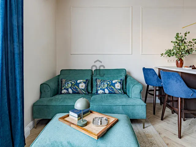 Eladó lakás Budapest XII. kerület, Orbánhegy, Stromfeld Aurél út 38 nm