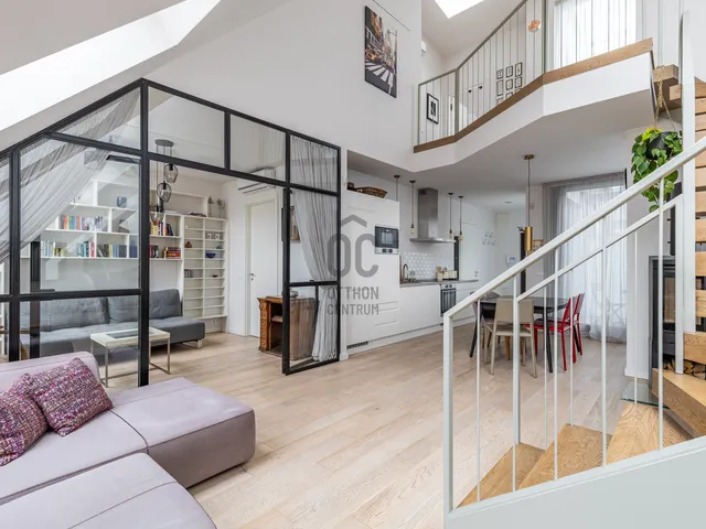 Eladó lakás Budapest XII. kerület, Krisztinaváros XII. ker. 102 nm