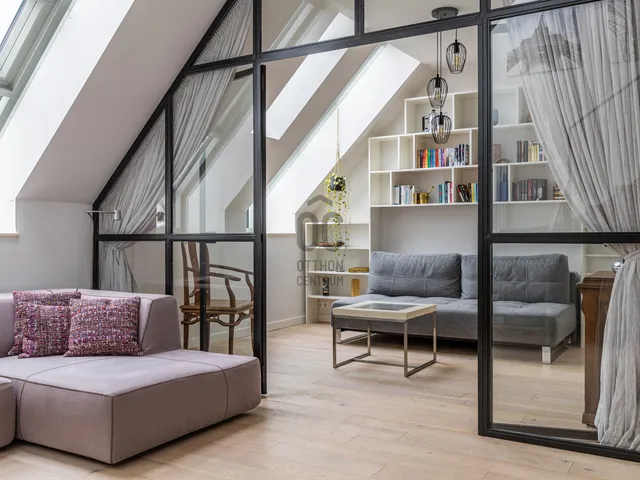 Eladó lakás Budapest XII. kerület, Krisztinaváros XII. ker., Ignotus utca 102 nm