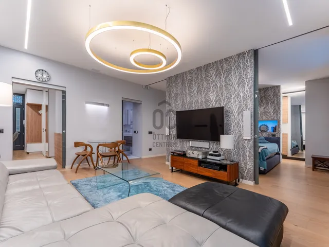 Eladó lakás Budapest I. kerület 71 nm