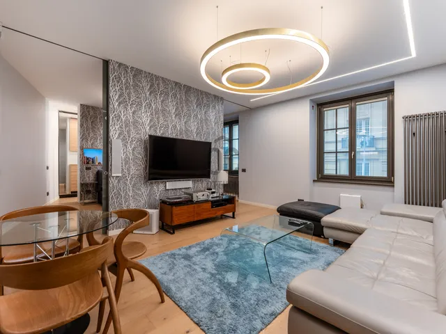 Eladó lakás Budapest I. kerület 71 nm