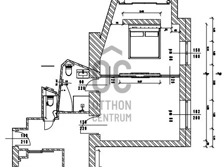 Eladó lakás Budapest I. kerület 71 nm