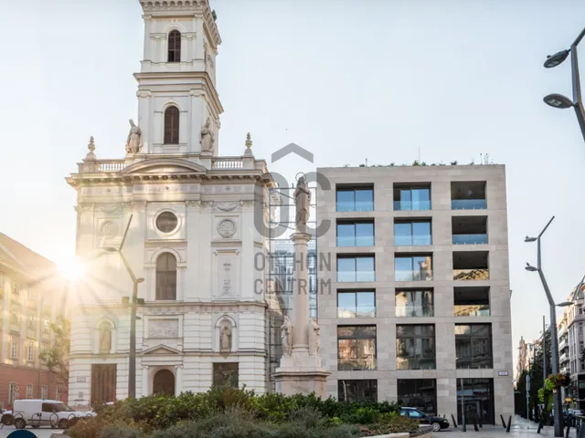 Eladó lakás Budapest V. kerület, Belváros 34 nm