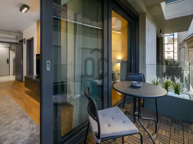 Eladó lakás Budapest V. kerület, Belváros, Petőfi Sándor utca 44 nm