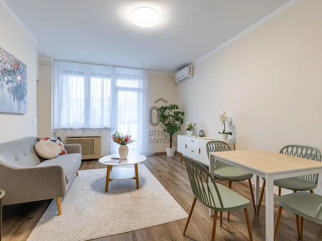 Eladó lakás Budapest XI. kerület, Kelenföld 50 nm