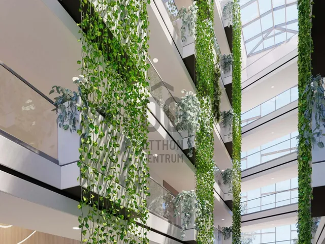 Eladó új építésű lakópark Budapest XI. kerület, Kelenföld 29 nm