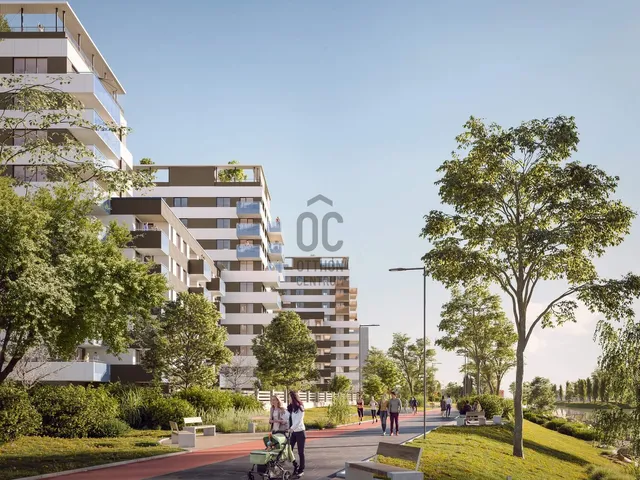 Eladó lakás Budapest XI. kerület, Kelenföld 86 nm