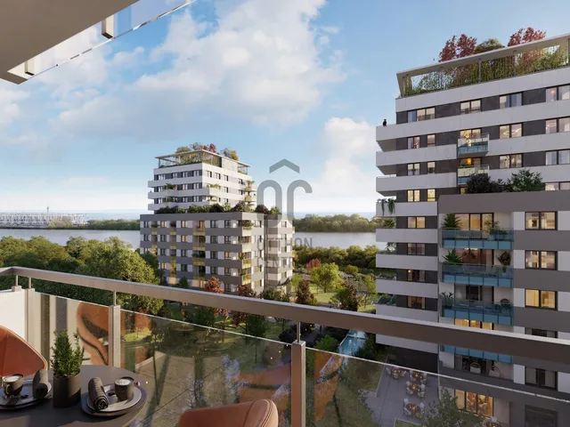 Eladó lakás Budapest XI. kerület, Kelenföld 86 nm