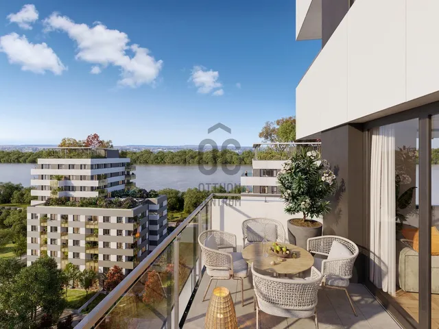 Eladó lakás Budapest XI. kerület, Kelenföld 86 nm