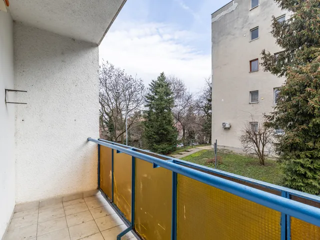 Eladó lakás Budapest XI. kerület, Sasad-Sashegy XI. ker. 52 nm