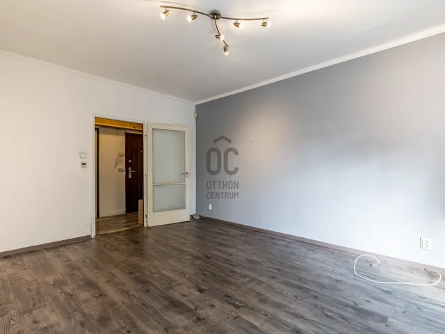 Eladó lakás Budapest XI. kerület, Sasad-Sashegy XI. ker. 52 nm