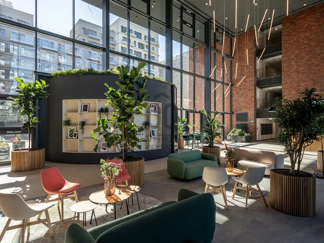 Eladó lakás Budapest IX. kerület, Középső Ferencváros 82 nm