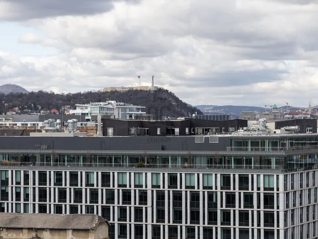 Eladó lakás Budapest IX. kerület, Középső Ferencváros 82 nm