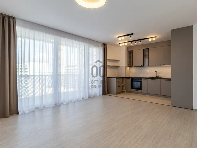 Eladó lakás Budapest IX. kerület, Középső Ferencváros 87 nm