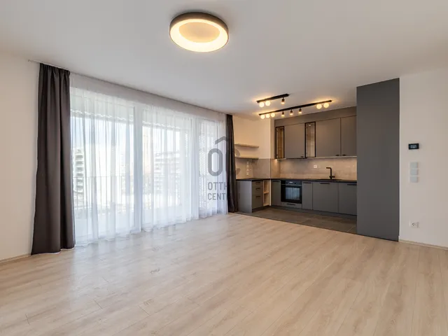 Eladó lakás Budapest IX. kerület, Középső Ferencváros 87 nm