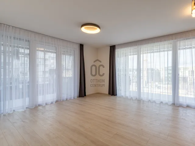 Eladó lakás Budapest IX. kerület, Középső Ferencváros 87 nm