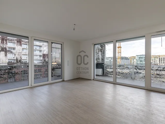 Eladó lakás Budapest IX. kerület, Középső Ferencváros 87 nm