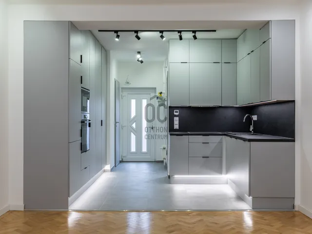 Eladó lakás Budapest III. kerület, Óbuda 60 nm