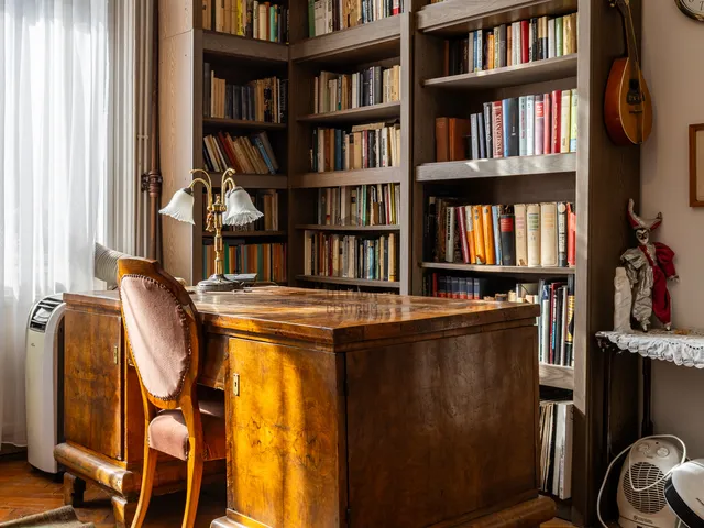 Eladó lakás Budapest VI. kerület 54 nm