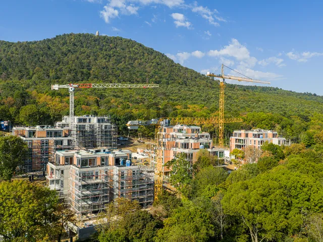 Eladó lakás Budapest XII. kerület, Zugliget 112 nm